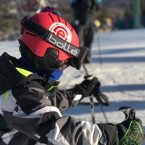 Meet your Posher, Annette